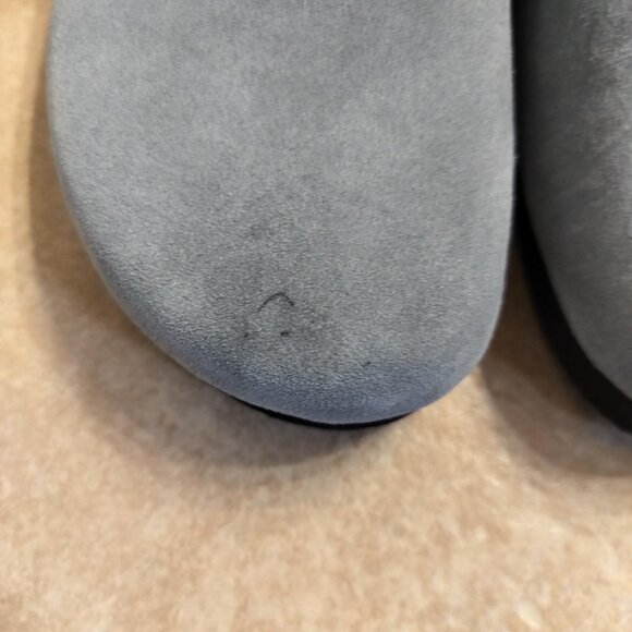 White Mountain Footbeds Clogs - Picture 2 of 2